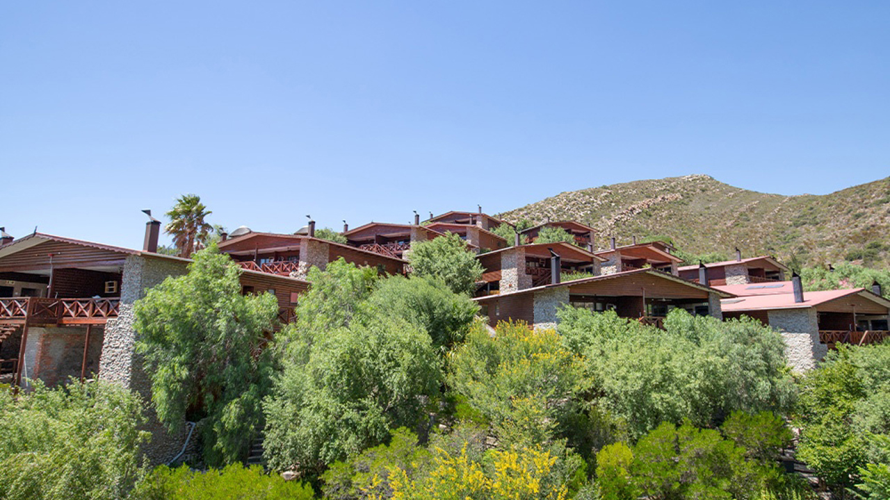 Avalon Springs Resort Mountain Chalets 04