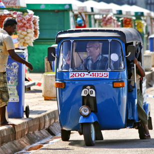 Colombo, Sri Lanka.