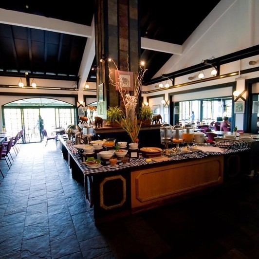 Strawberry Park Resort Restaurant