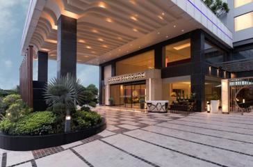 Grand Mercure Agra Udefra