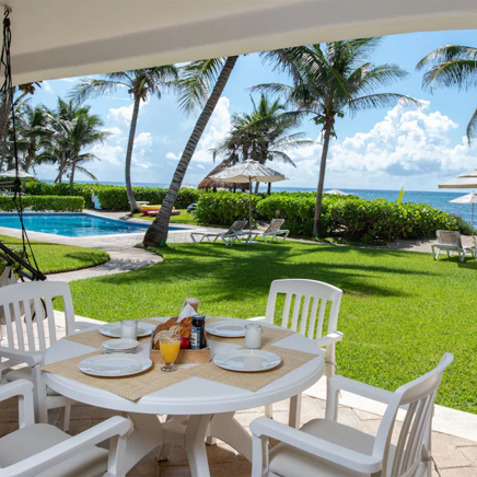 Las Villas Akumal 11