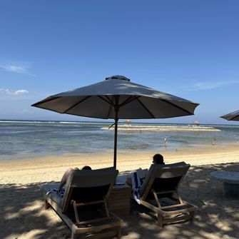 Él Hotel & Resort Bali Strand