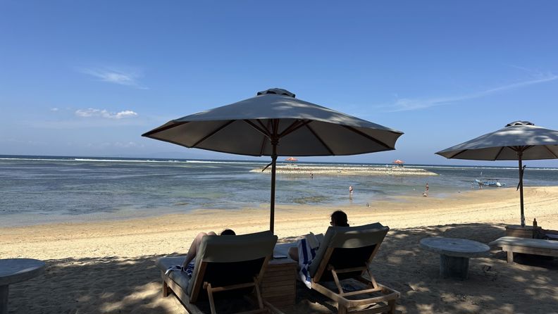 Él Hotel & Resort Bali Strand