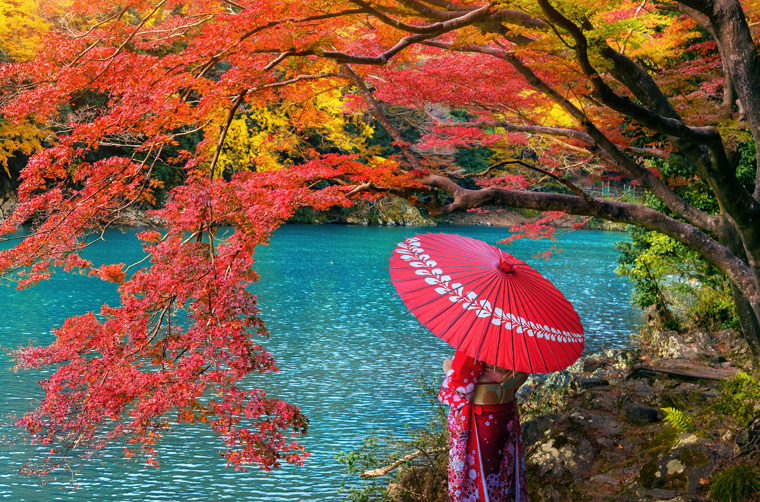 Kyoto Arashiyama Ss 2201406199