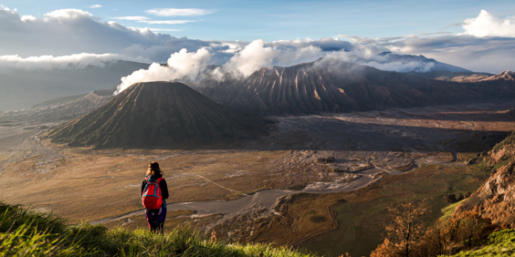 Mount Bromo 1046699086