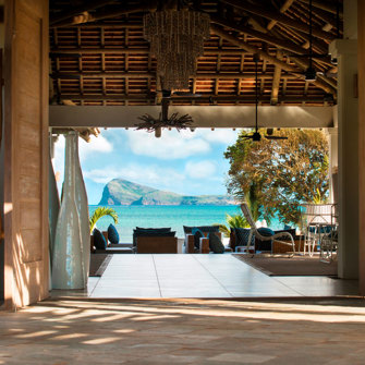 ZA Entrance Entrée