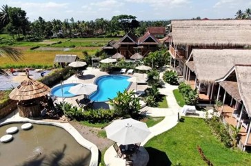 Tetebatu Flush Harmony Pool 02