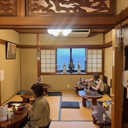 Chinkuyuan Taro no Atsumori