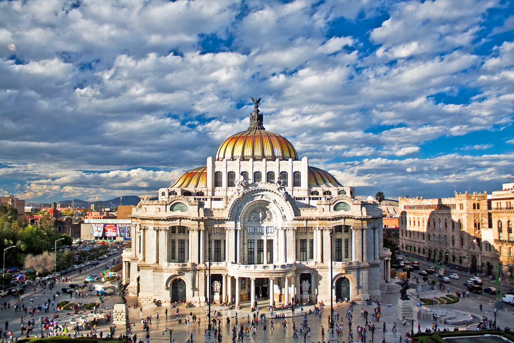 mexico - mexico city_zocalo_01