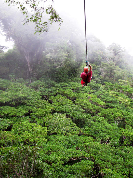 costa rica - monteverde_regnskov_zipline_01_hf