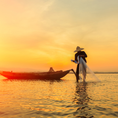 sri lanka - sri lanka_befolkning_fisker_01