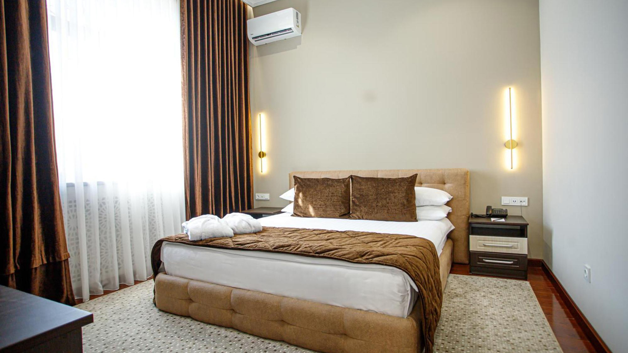 Tashkent Ichan Qala 07