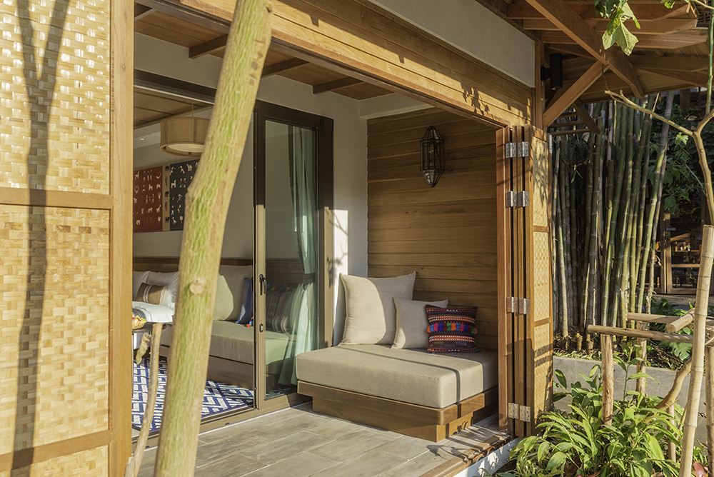 thailand - Pai Village_Boutique Pool View_01