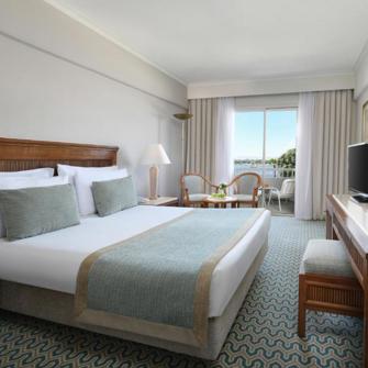 Værelse Iberotel Luxor