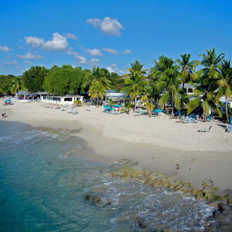 de vestindiske øer - st. croix - cottages by the sea_strand_07_copyright_steffen larsen_brug