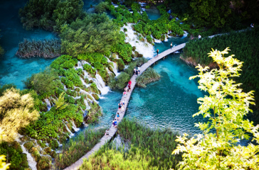 Plitvice Nationalpark_3