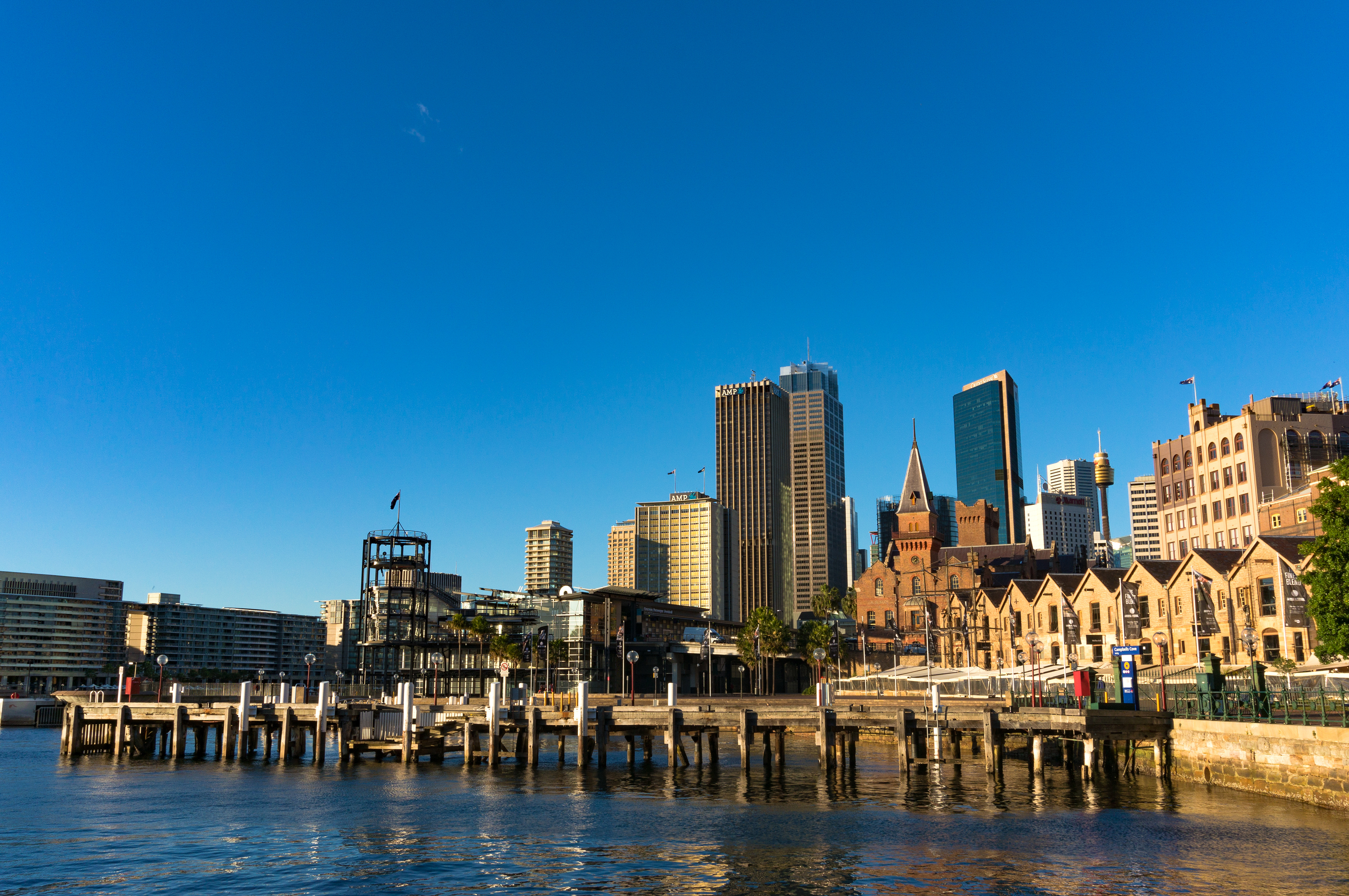 australien - sydney_the rocks_01