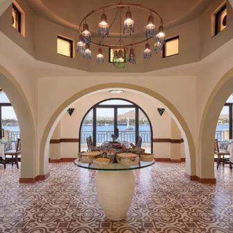 Restaurant Iberotel Luxor