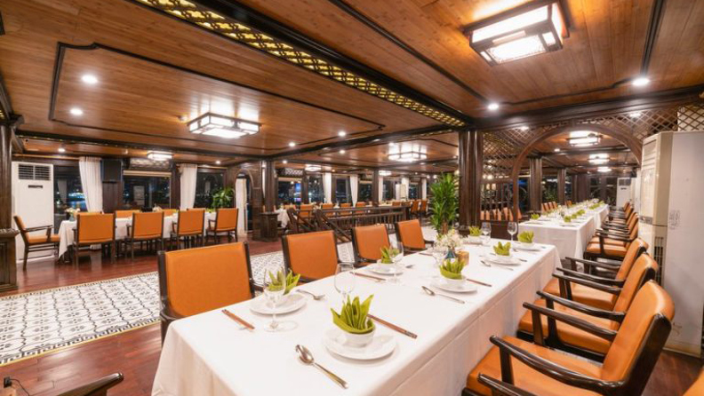 Victory Star Cruise Deluxe 02