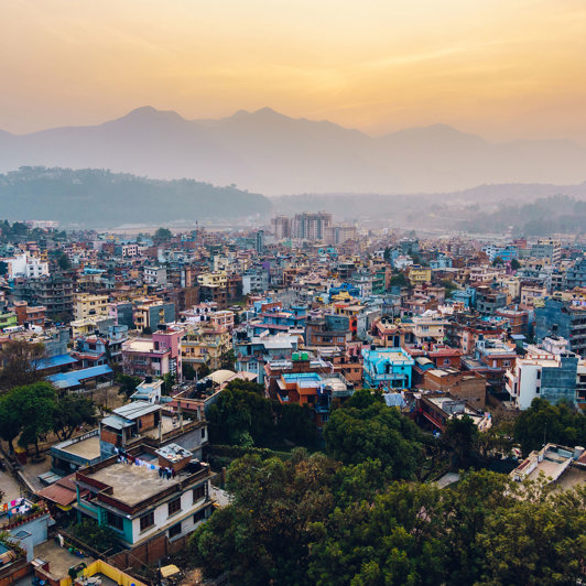 Nepal Kathmandu Gi 664719368