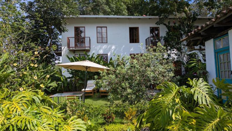 Hotel Terrazas De Salento Have 2