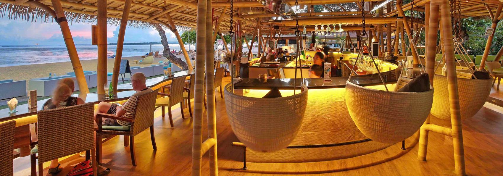 Bamboo Bar And Lounge (10)