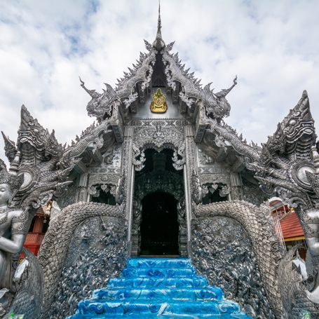 Wat Sri Suphan Udefra