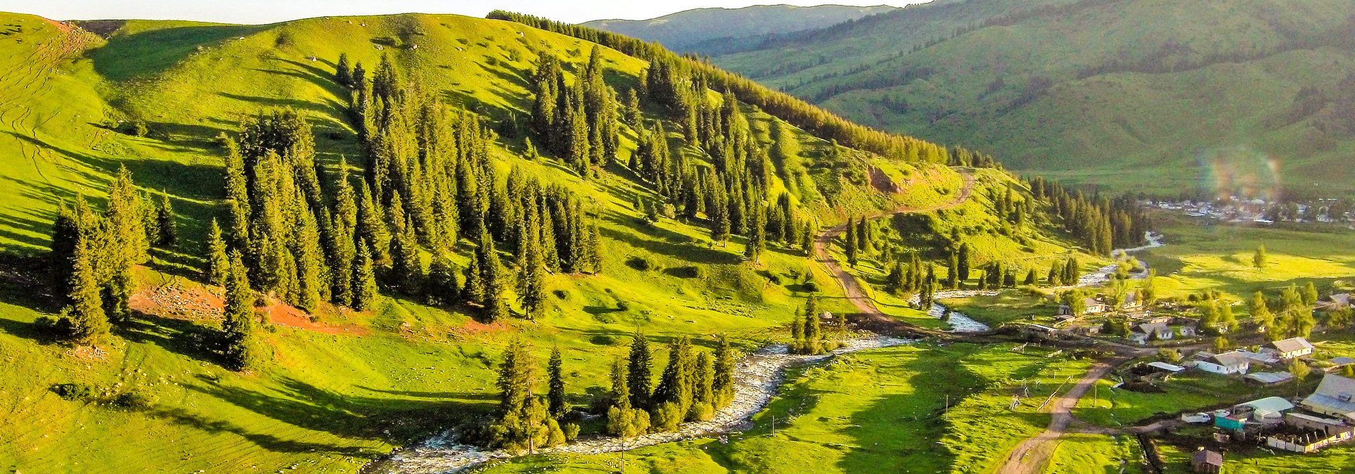 Kasakhstan Landskab15