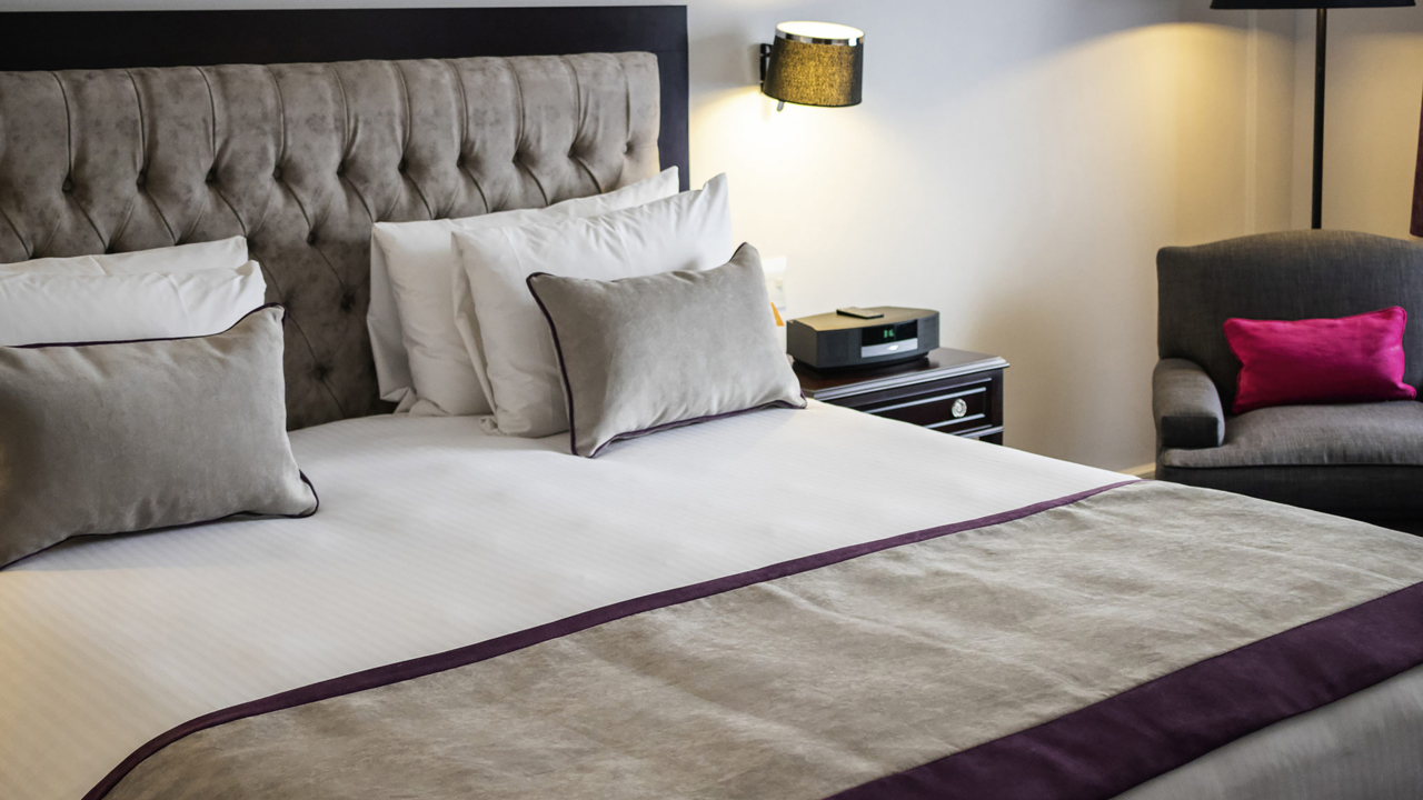 Sofitel Buenos Aires Recoleta Agentina Superior Room One King