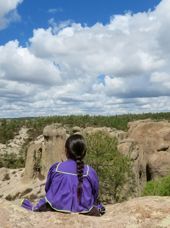 Raramuri Pige Sierra Tarahumara´ 2788666957