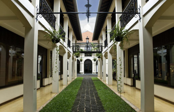 cambodia - siem reap - heritage suites_korridor_01