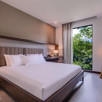 Botanica Osa Peninsular Standard Room