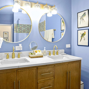 The Mary Anne Boutique Hotel Bad