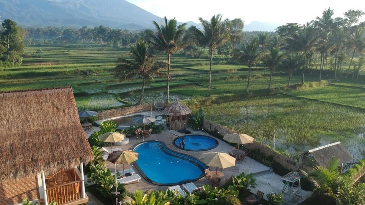 Tetebatu Flush Harmony Panorama 01