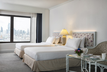 thailand - grand china deluxe