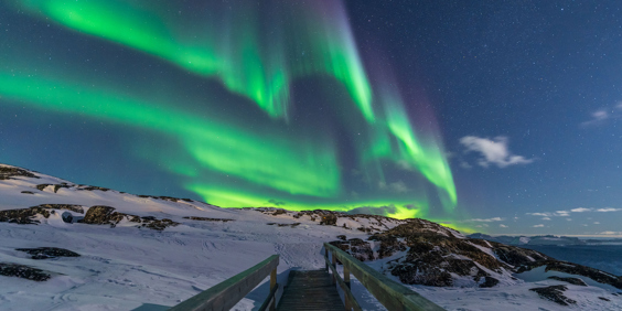 Ilulissat Nordlys 1728286738