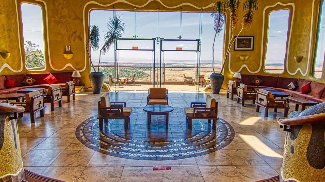 Mara Serena Safari Lodge 04