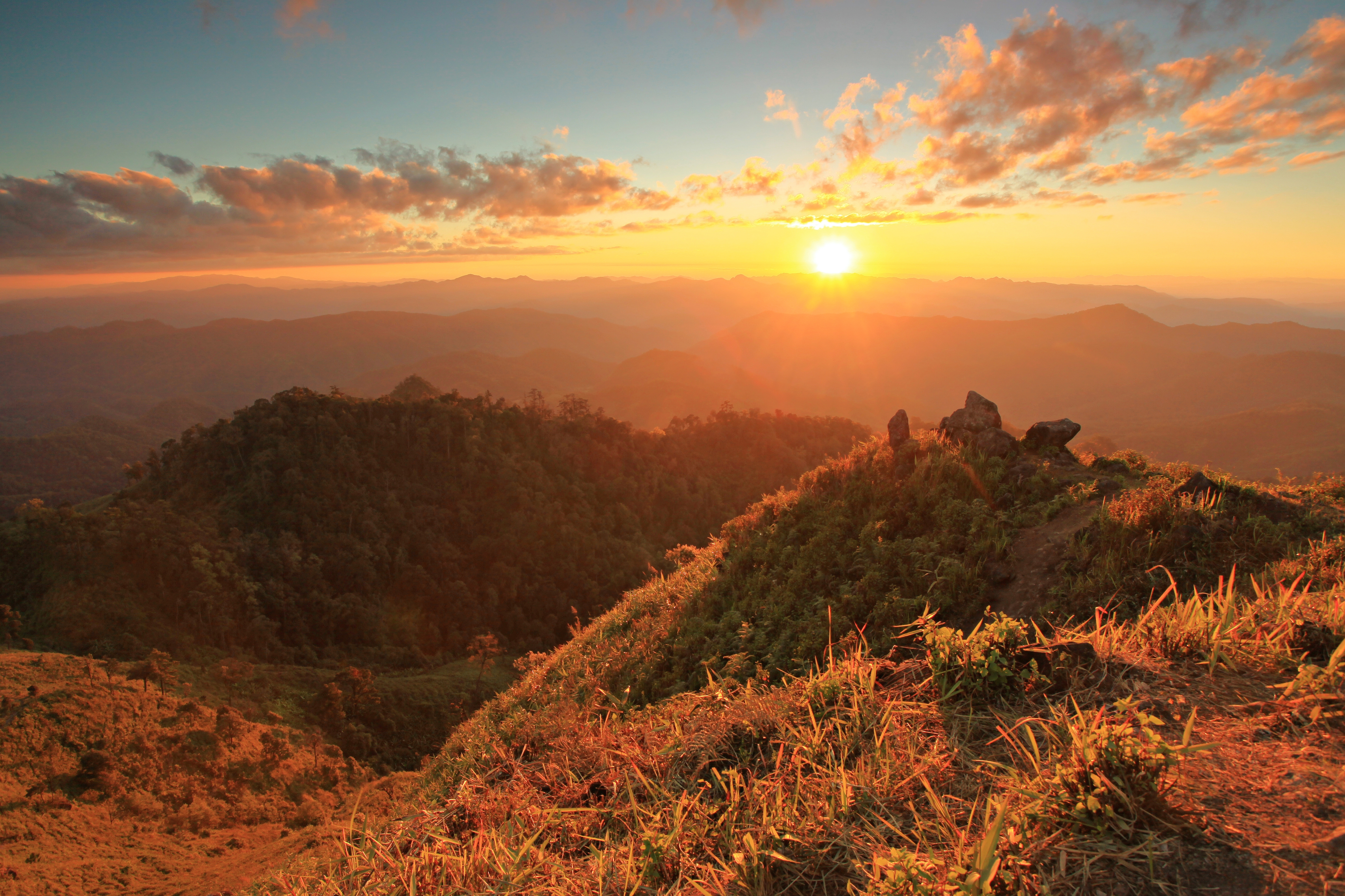Pai Doi Miang Og Doi Thong Viewpoint 2423902541