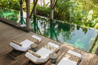 bali - komaneka bisma resort_private pool_recidence_03