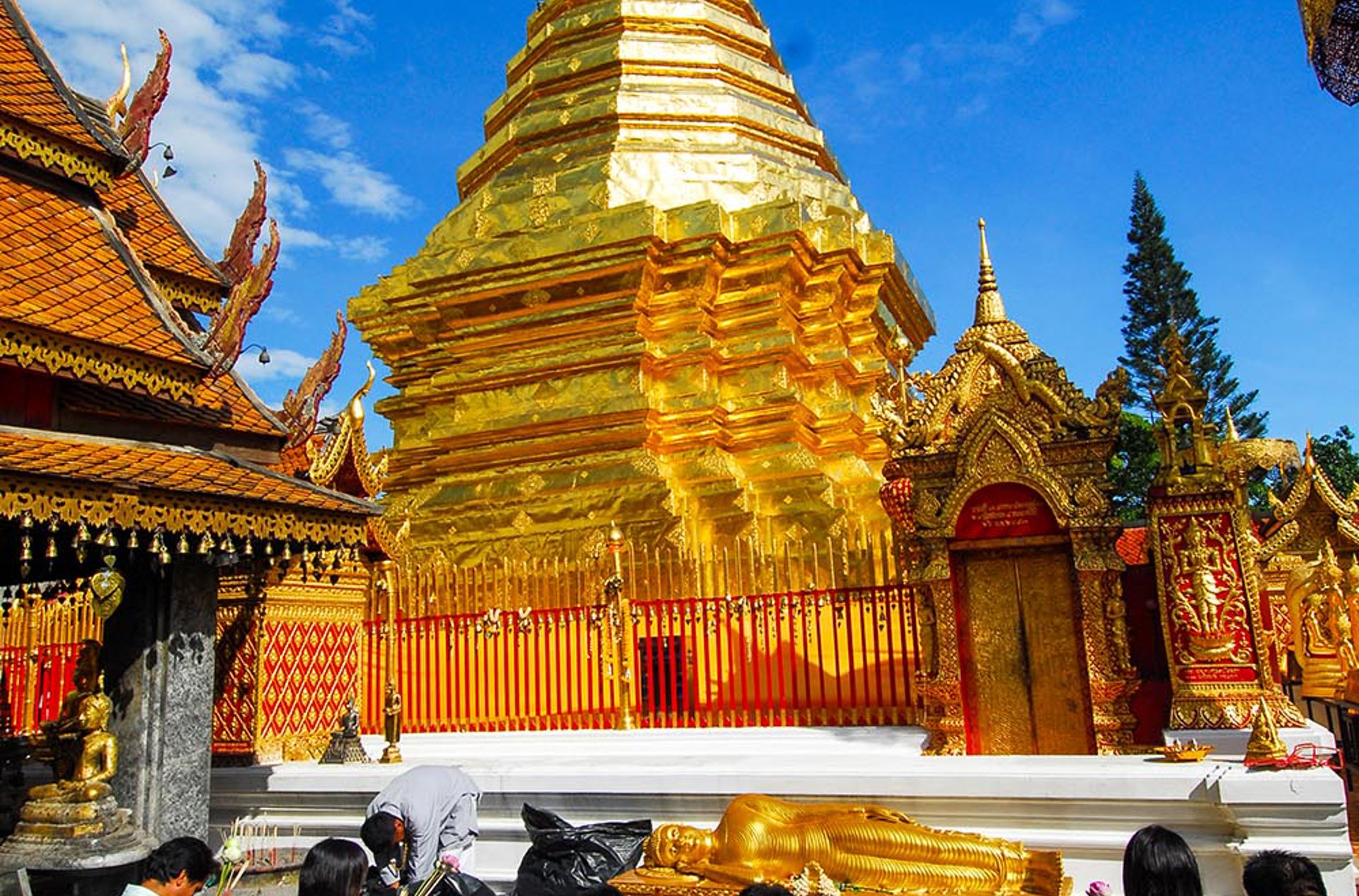 thailand - chiang mai_doi suthep_01_HF