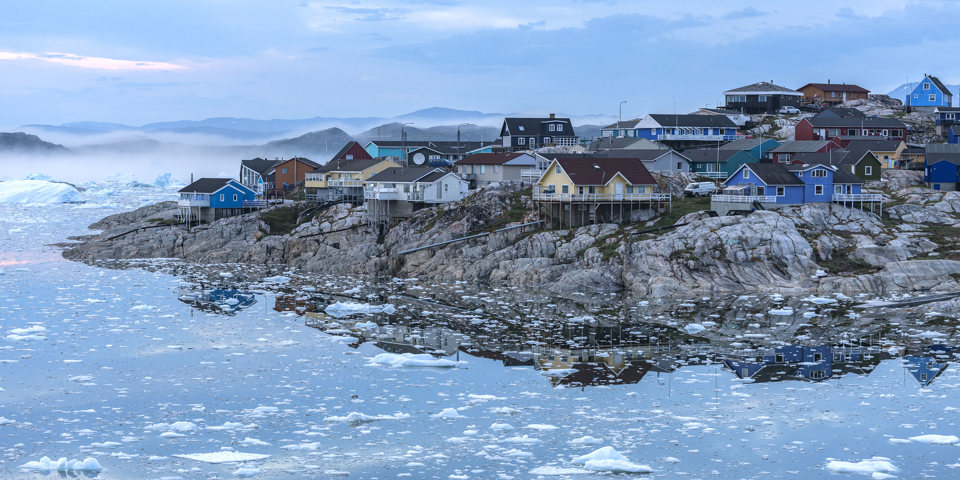 Ilulissat By 08