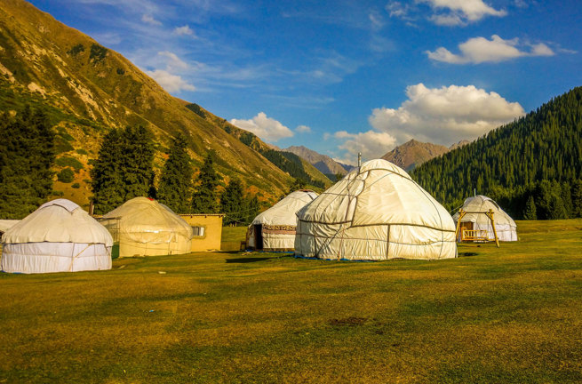 Kasakhstan Landskab3