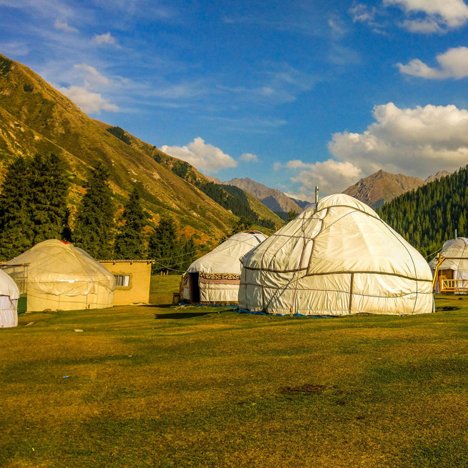 Kasakhstan Landskab3