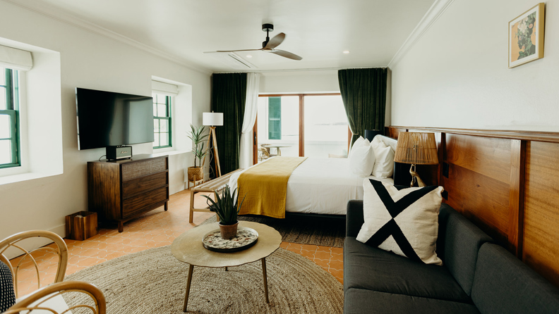 de vestindiske øer - st. croix - king christian_deluxe harborview værelse_03