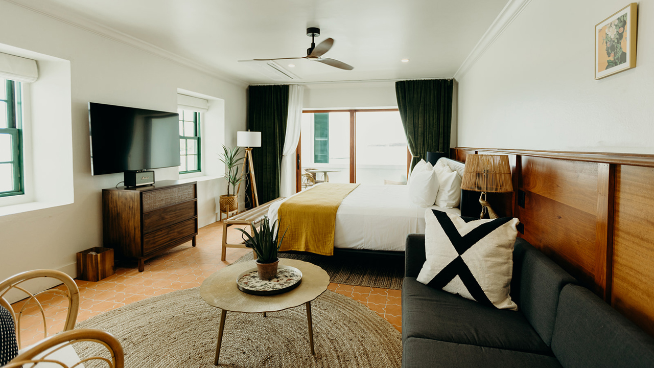 de vestindiske øer - st. croix - king christian_deluxe harborview værelse_03