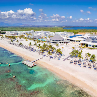 Trinidad Melia Trinidad Peninsula Strand 02