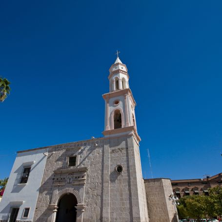 Kirke El Fuerte Sinaloa Mexico 1572527746