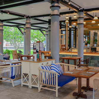 Holiday Ao Nang Beach Resort 27