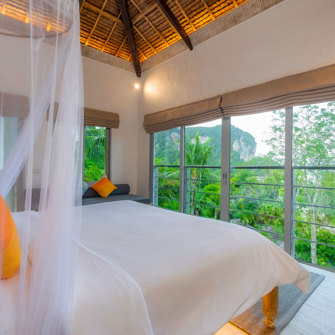 Superior Studio værelse