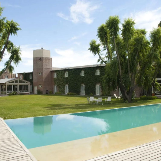 Puerto Madryn La Posata De Madryn Pool